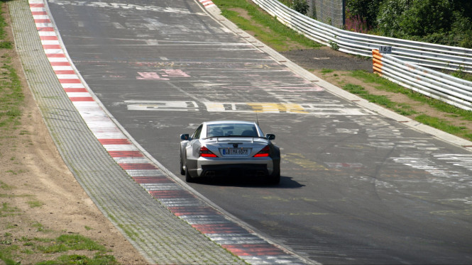Sirkuit Nurburgring
