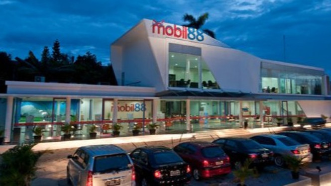 mobil 88