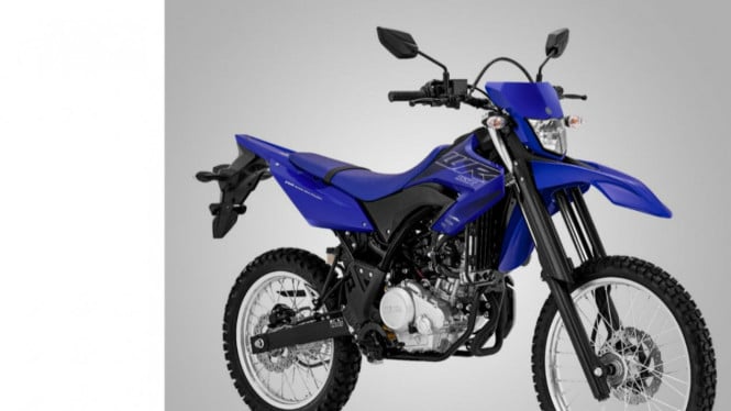 Yamaha WR 155 R