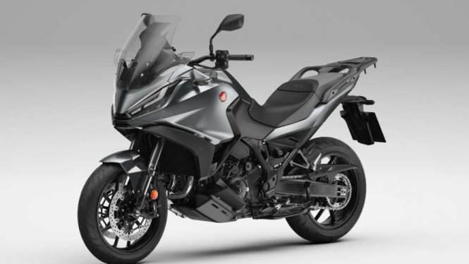 Honda NT1100 2022