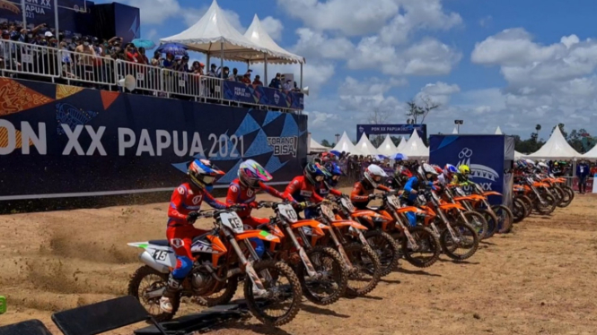 Motocross