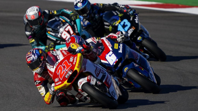 Moto2