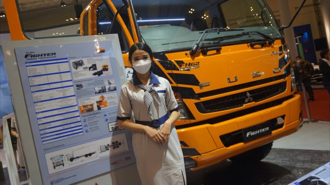 Mitsubishi Fuso