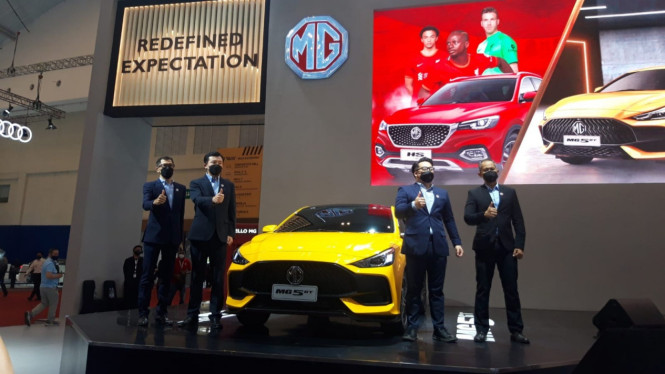MG Motor
