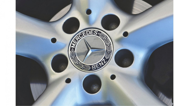 Velg Mobil