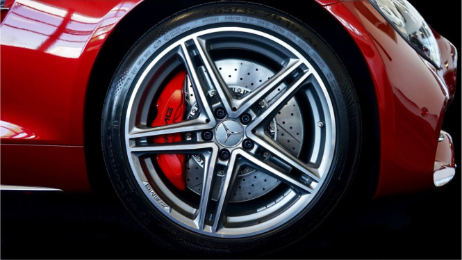 Velg Mobil