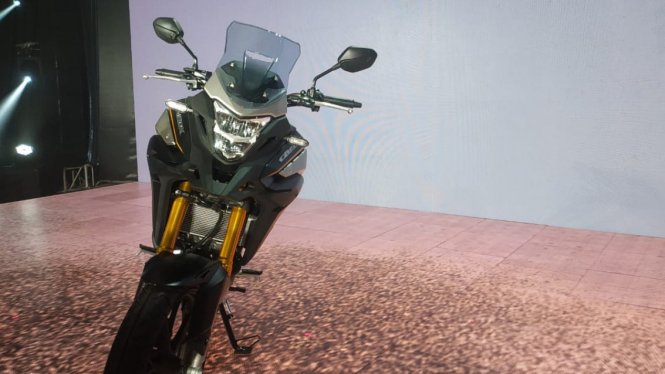 Honda CB150X