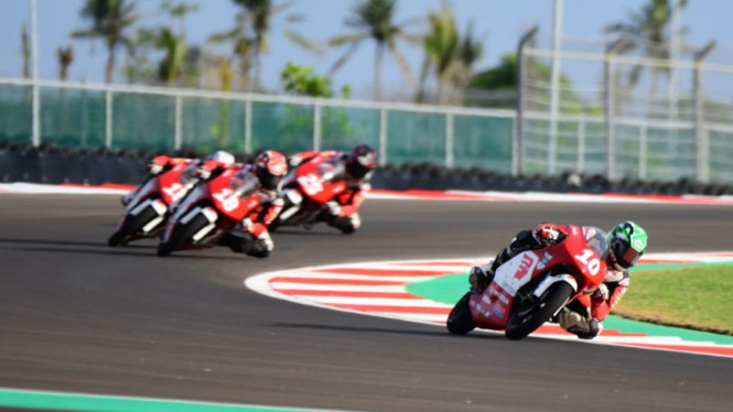 Asia Talent Cup