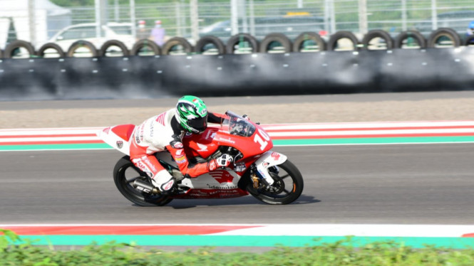 Asia Talent Cup