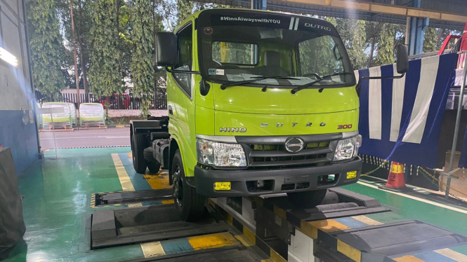 Hino