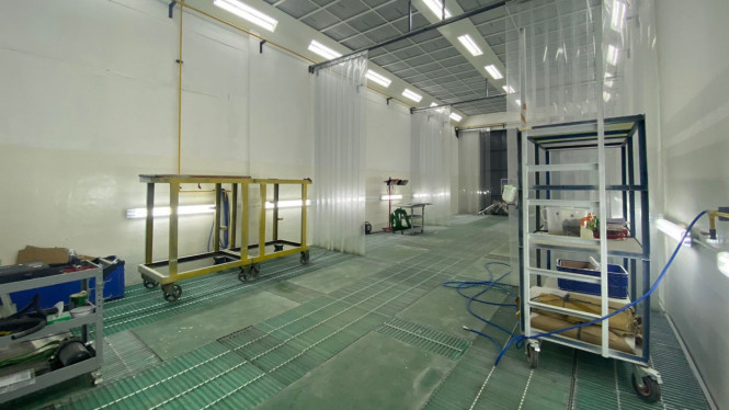 Hino One Stop Service