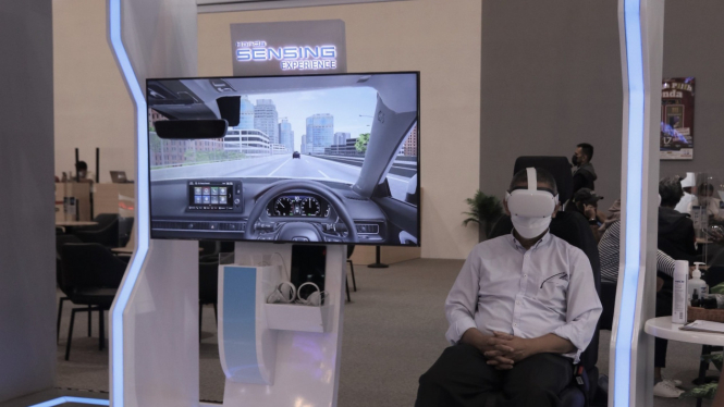 Honda Sensing