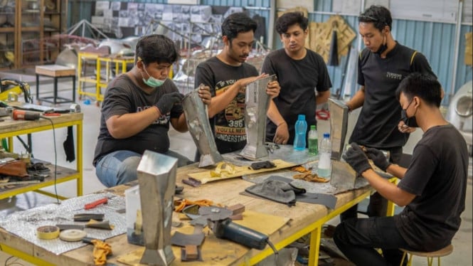 Piala World Superbike