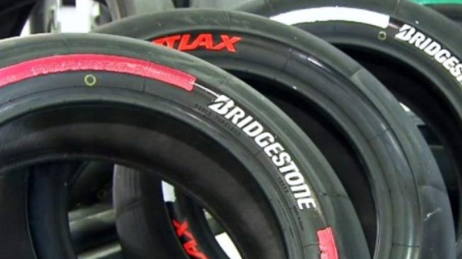 Ban Bridgestone.