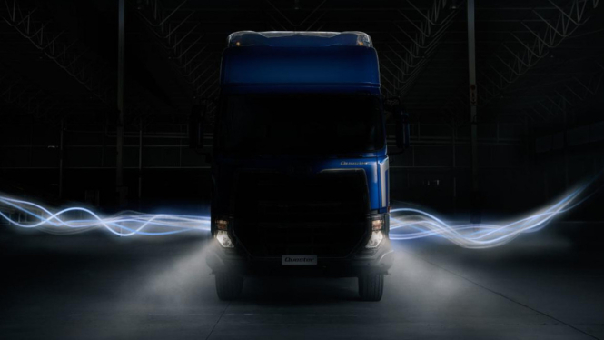 UD Trucks