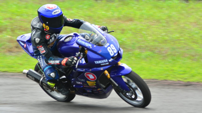 Yamaha Endurance Festival 2021