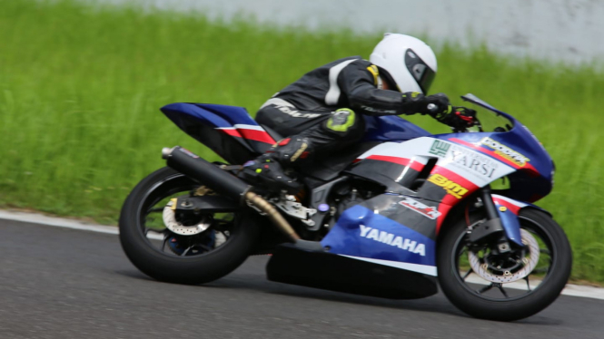 Yamaha Endurance Festival 2021