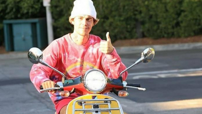 Justin Bieber