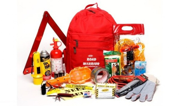 Safety Tools. Foto: Ist.