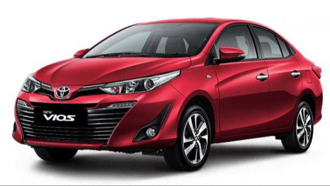 Toyota Vios