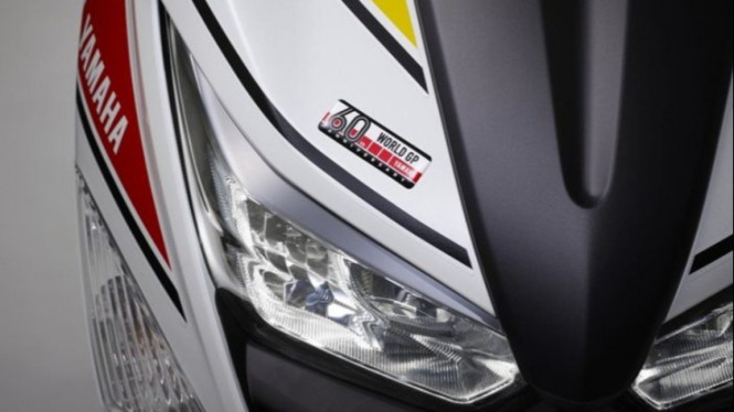 Yamaha Edisi Spesial