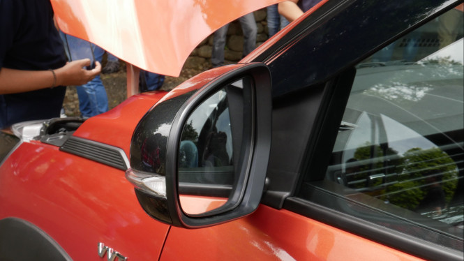 Spion mobil