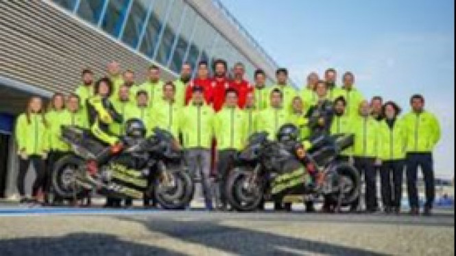 VR46 Racing Team