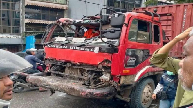 Sebabkan Kecelakaan, KNKT Usulkan Pelarangan Klakson Telolet