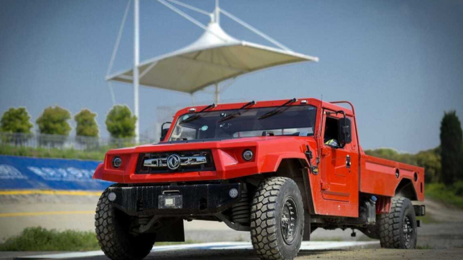 Dongfeng
