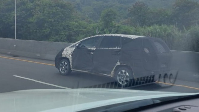 Hyundai Stargazer