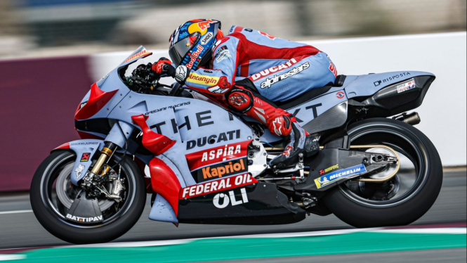 Gresini Racing