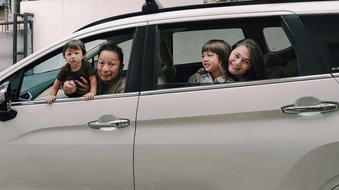 Mitsubishi Indonesia kenalkan branding baru