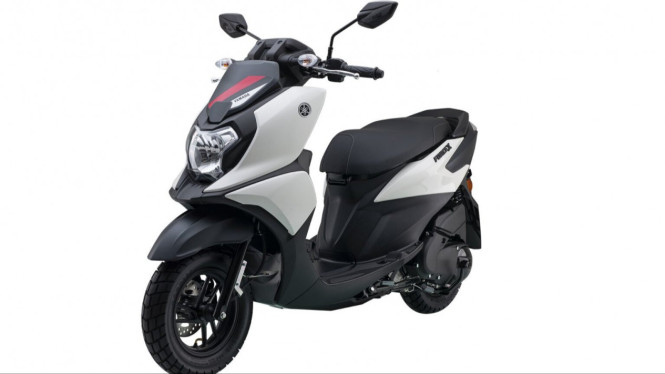 Yamaha Force X 2022