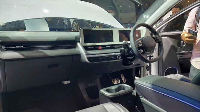 Hyundai Ioniq 5
