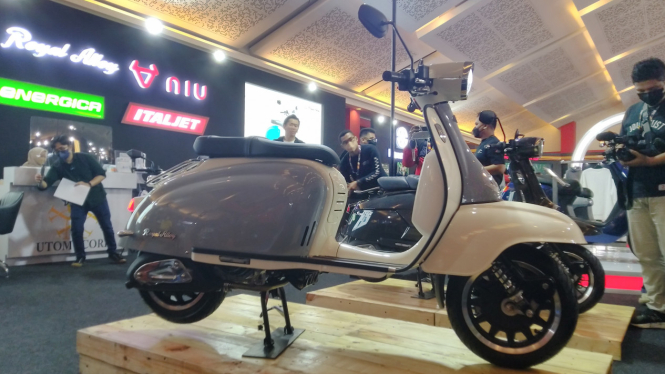 Royal Alloy TG 150