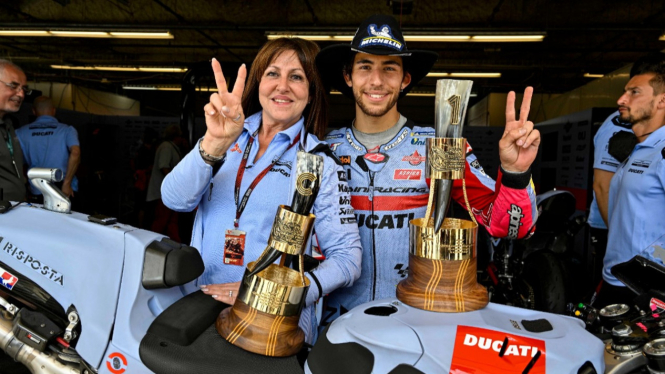 Enea Bastianini