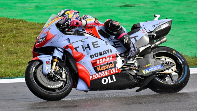 Enea Bastianini