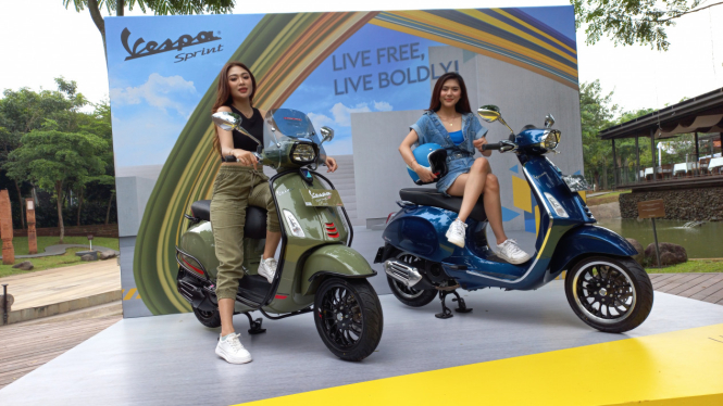 Vespa