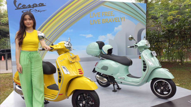 Vespa