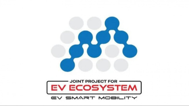 EV Smart Mobility – Joint project.