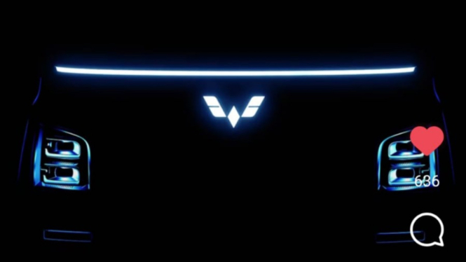 Mobil listrik Wuling GSEV akan resmi dijual di Indonesia