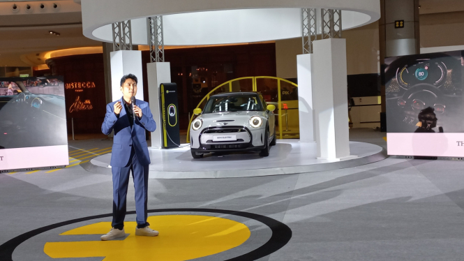 Mini Electric