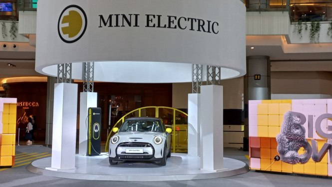 Mini Electric