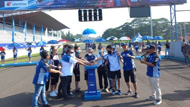 Yamaha Sunday Race