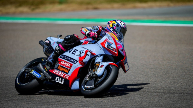 Gresini Racing