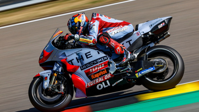 Gresini Racing