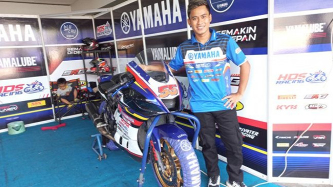 Galang Hendra Pratama