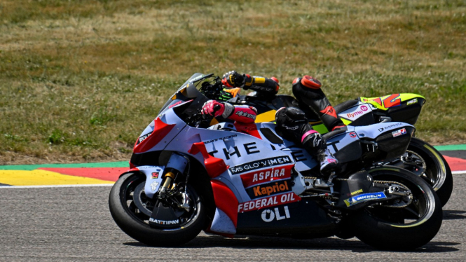 Motogp Jerman