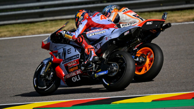 Motogp Jerman