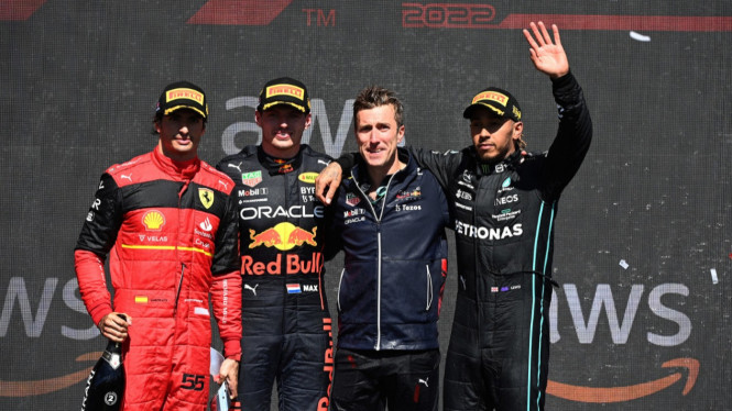 Red Bull Racing